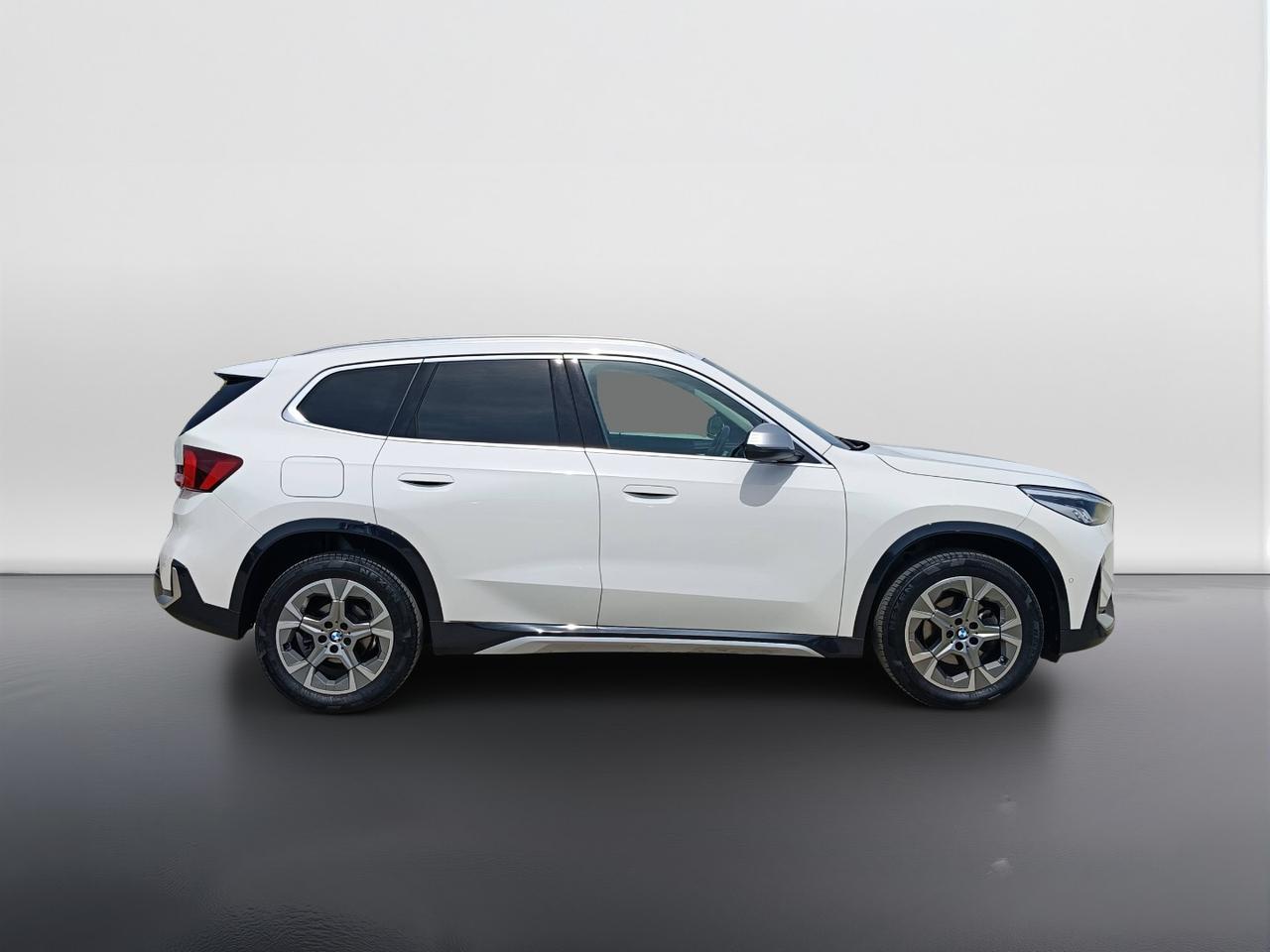 BMW X1 U11 - X1 sdrive18d X-Line auto