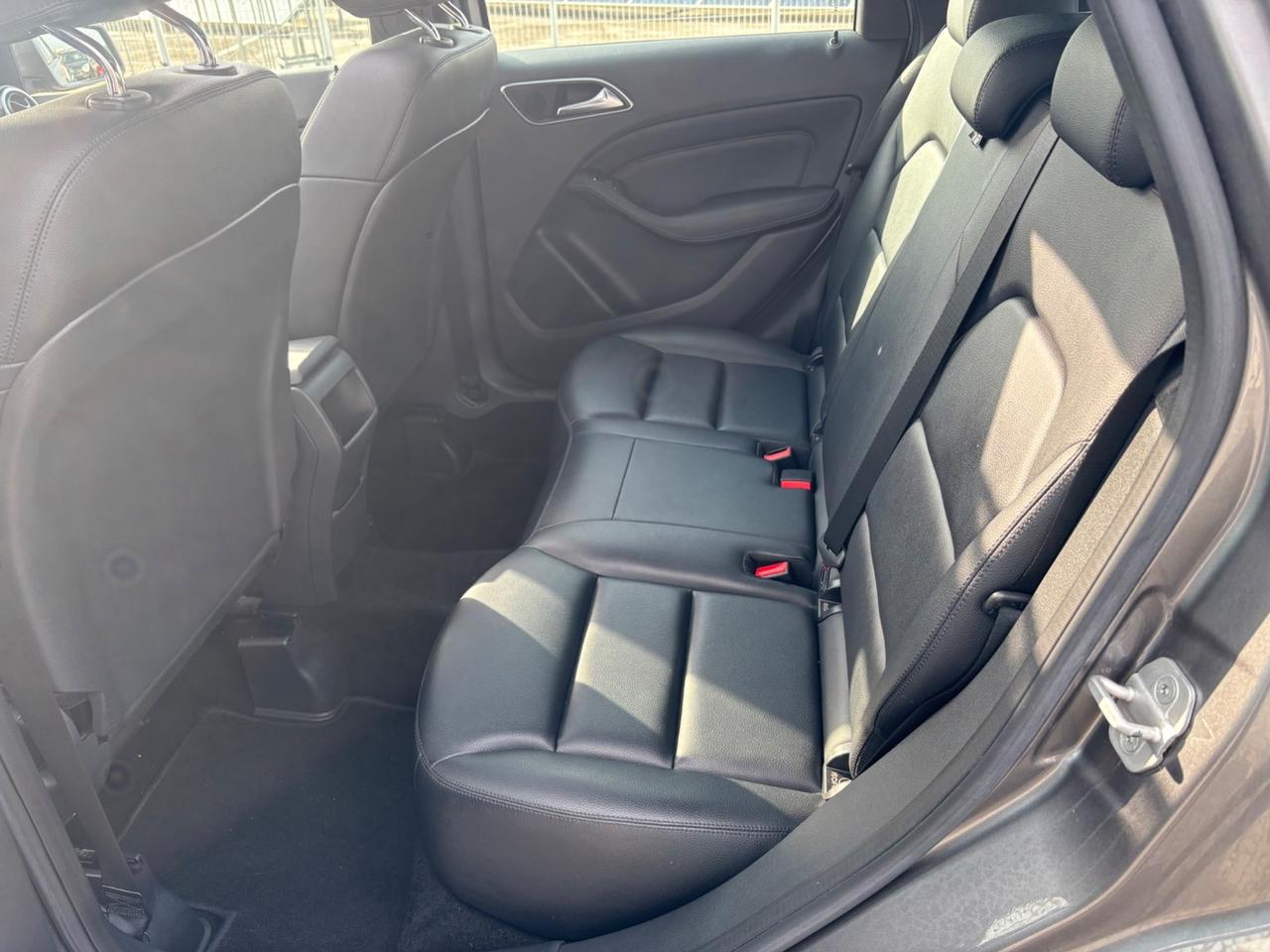 Mercedes-benz B 180 CDI Premium