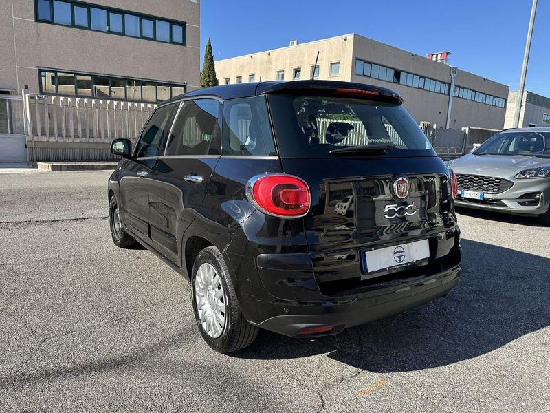 FIAT 500L 500L 1.3 mjt Urban 95cv dualogic my19