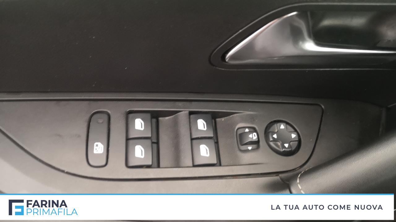 PEUGEOT 2008 II 2020 - 2008 1.5 bluehdi GT Line s&s 130cv eat8