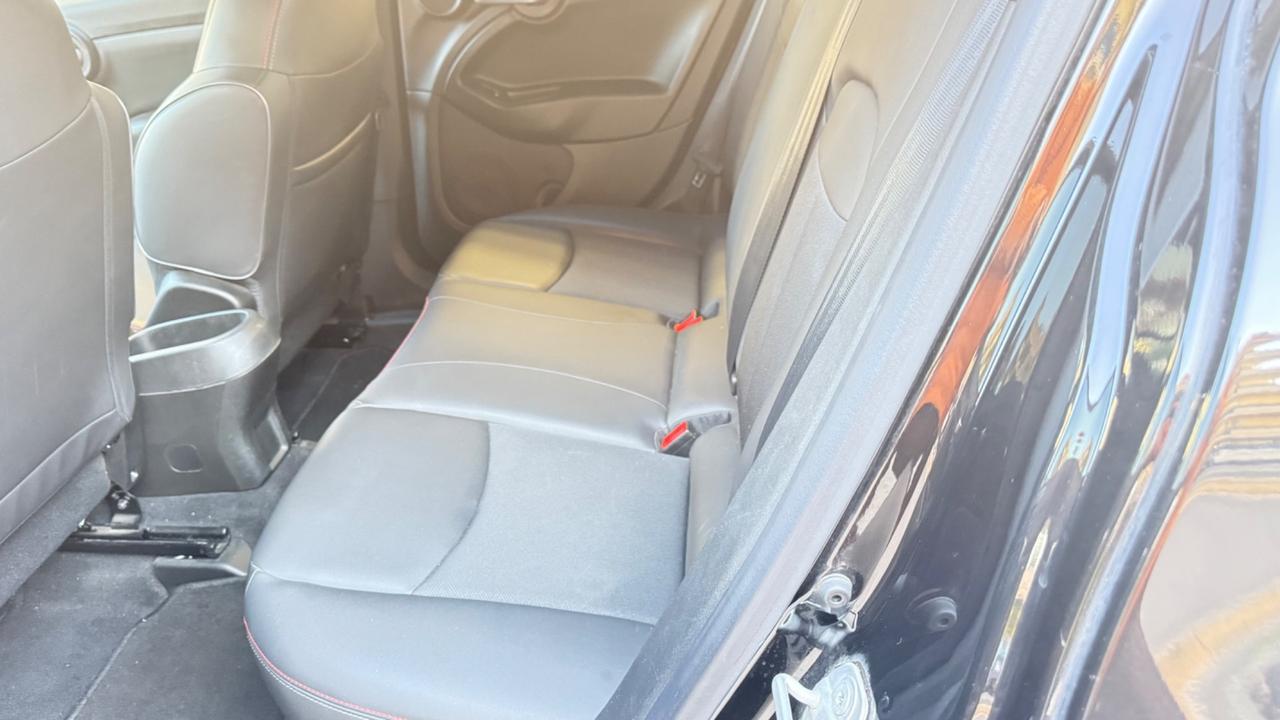 Fiat 500X 1.0 T3 120 CV Sport LED KAMERA NAVI CAR PLAY BLUETOOTH PDC PELLE CERCHI 18 BRACCIOLO