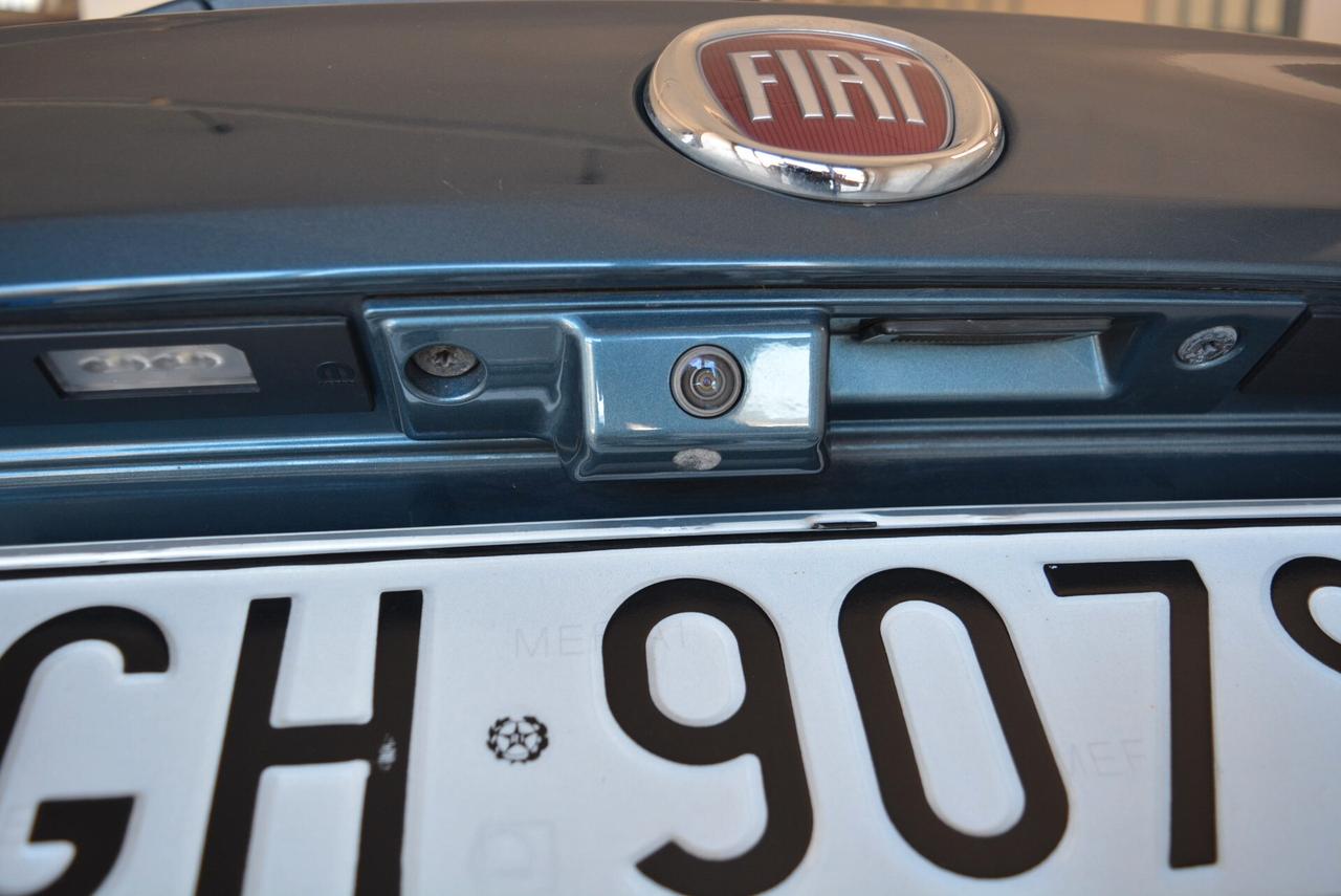 Fiat Tipo 1.6 Mjt S&S SW Business Telecamera Led