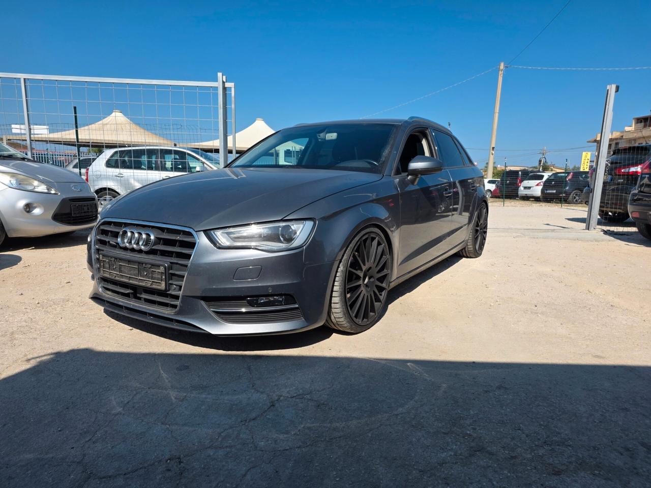 Audi A3 Sportback Sport S 1.6 Diesel