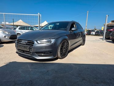 Audi A3 Sportback Sport S 1.6 Diesel