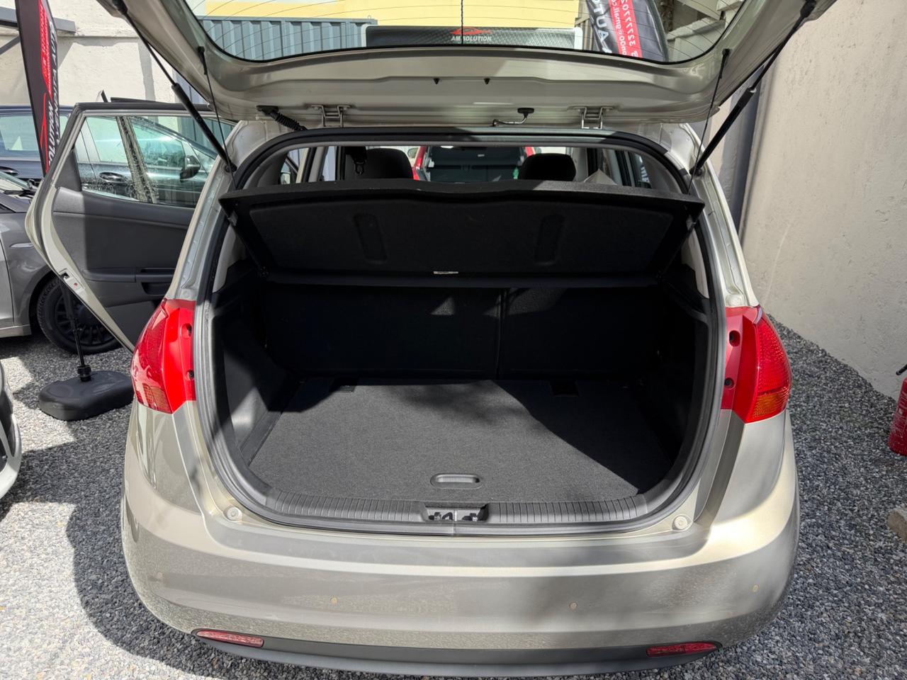 Kia Venga 1.4 Neopatentati Euro 5
