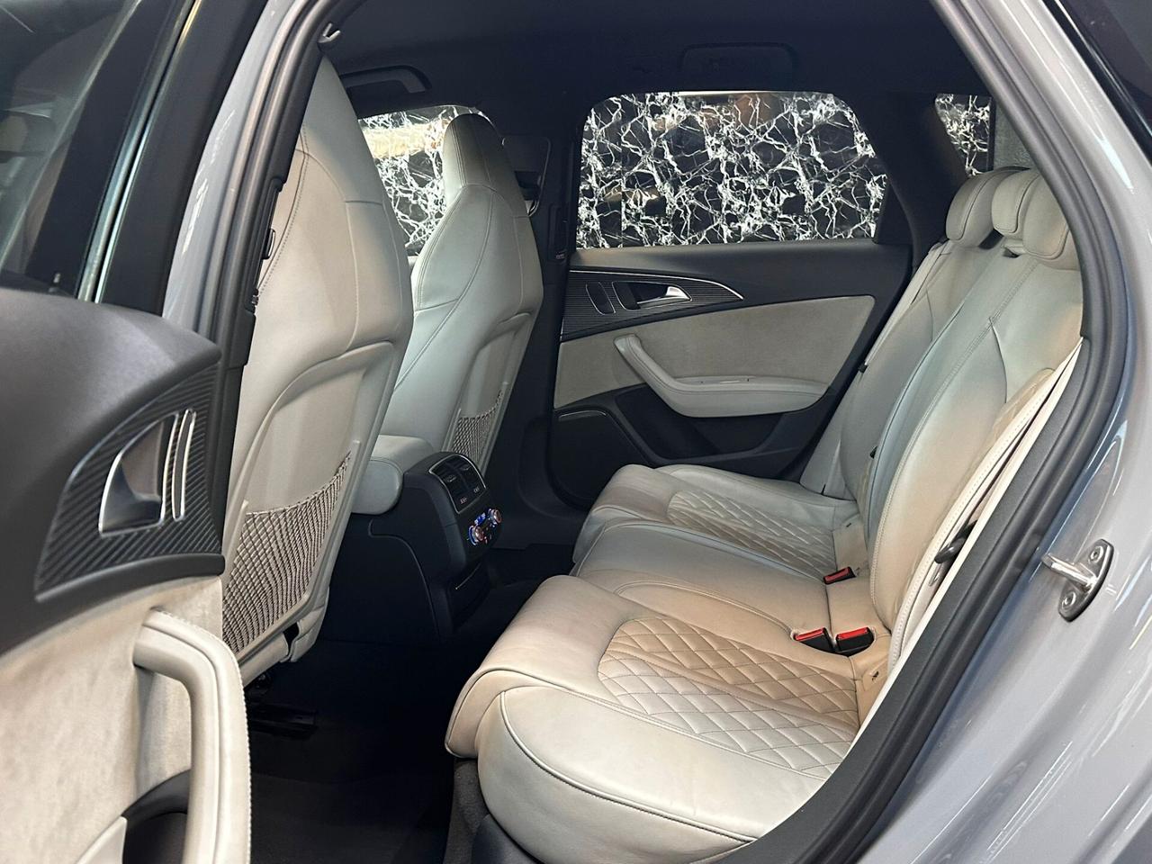 Audi A6 Avant 3.0 TDI competition quattro tiptronic Business Plus