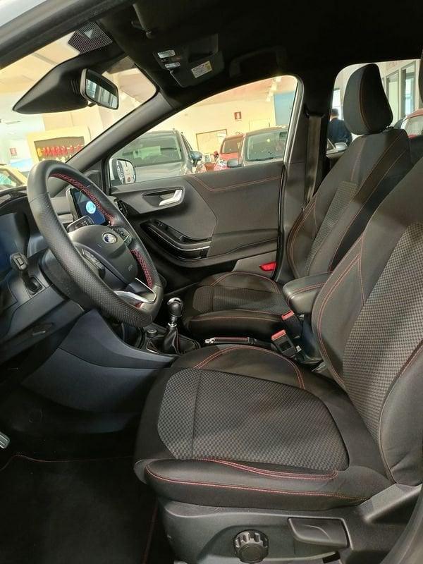 Ford Puma 1.0 EcoBoost 125 CV S&S ST-Line
