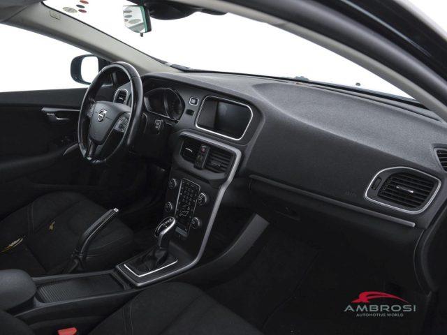 VOLVO V40 D2 Business Geartronic - PER OPERATORI DEL SETTORE