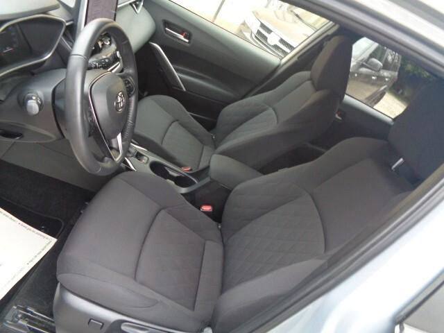 Toyota Corolla Cross 1.8 Hybrid 140 CV E-CVT Trend KM 16.000 NO VINCOLO DI FINANZIAMENTO