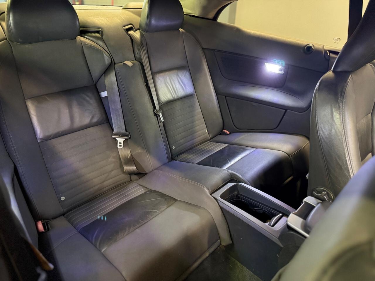 Volvo C70 2.4 D5 20V Momentum