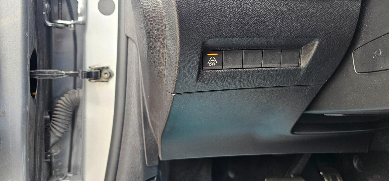 Peugeot 208 PureTech 100 Stop&Start 5 porte GT Line