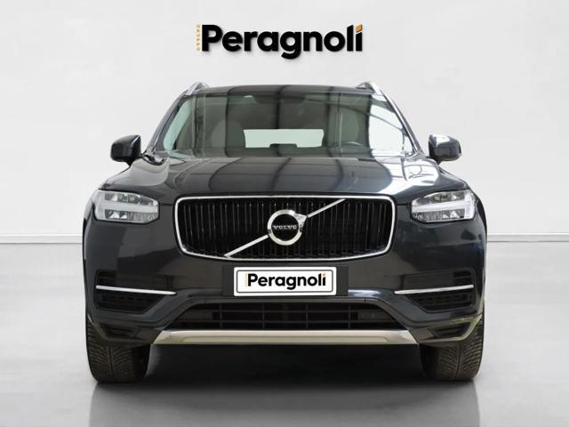 VOLVO XC90 T5 AWD Geartronic Business Plus