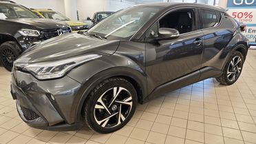 Toyota C-HR 1.8 Hybrid E-CVT Trend