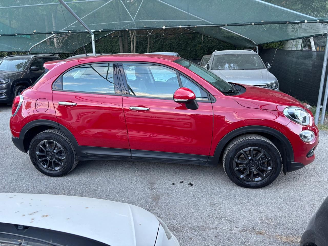 Fiat 500X 1.3 MultiJet 95 CV OK NEOPATENTATI