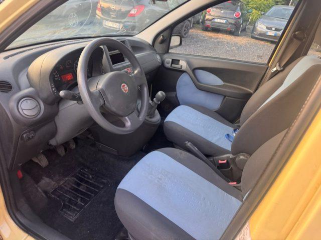 FIAT Panda 1.2 Natural Power