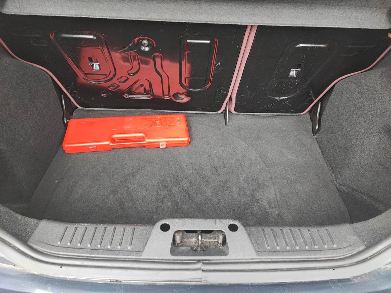 Ford Fiesta Fiesta+ 1.2 5 porte uni-pro