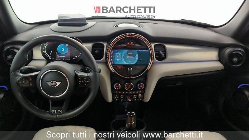 MINI Mini 5 porte (F55) MINI 2.0 COOPER S YOURS 5 PORTE