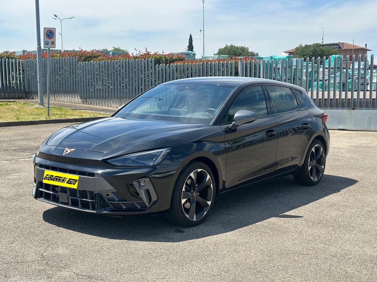 Cupra Leon 2.0 TDI 150 CV DSG