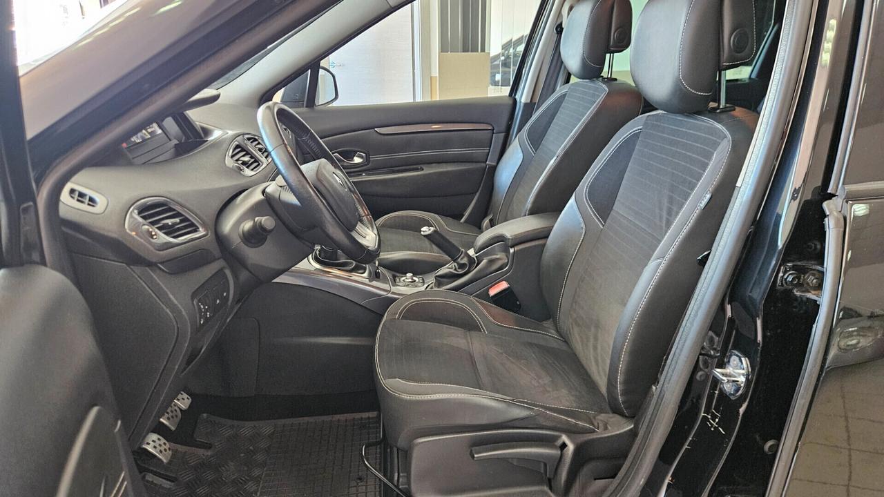Renault Scenic Scénic XMod Cross 1.5 dCi 110CV Energy