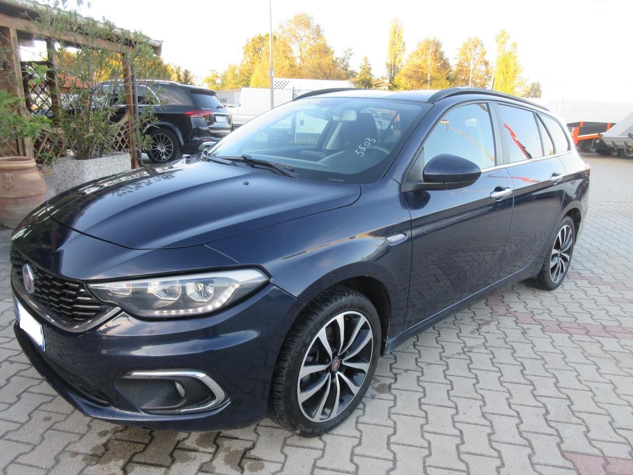 Fiat Tipo 1.6 Mjt S&S SW Business