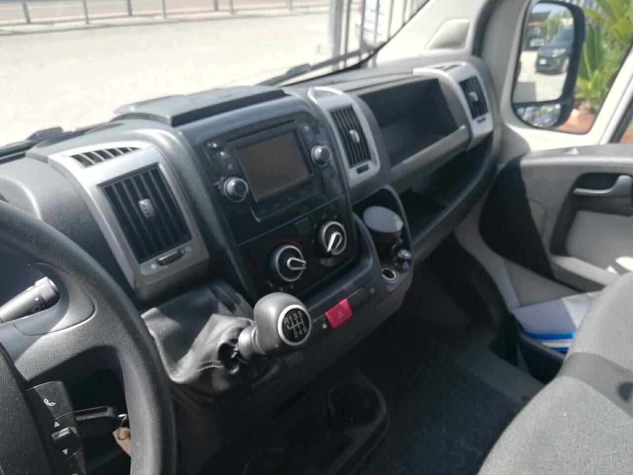 FIAT PANDA VAN (vari veicoli commerciali)