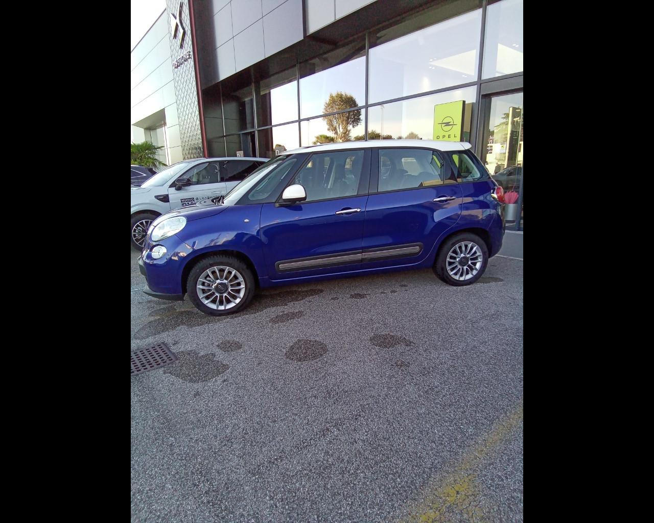 FIAT 500L - 500L 1.4 95 CV Lounge