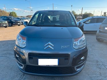 Citroen C3 Picasso 1.6 HDi 90 Attraction