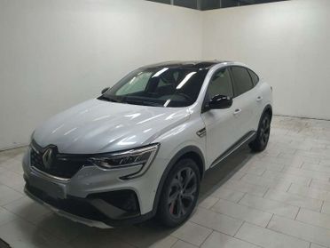 Renault Arkana 1.6 E-Tech hybrid R.S. Line 145cv