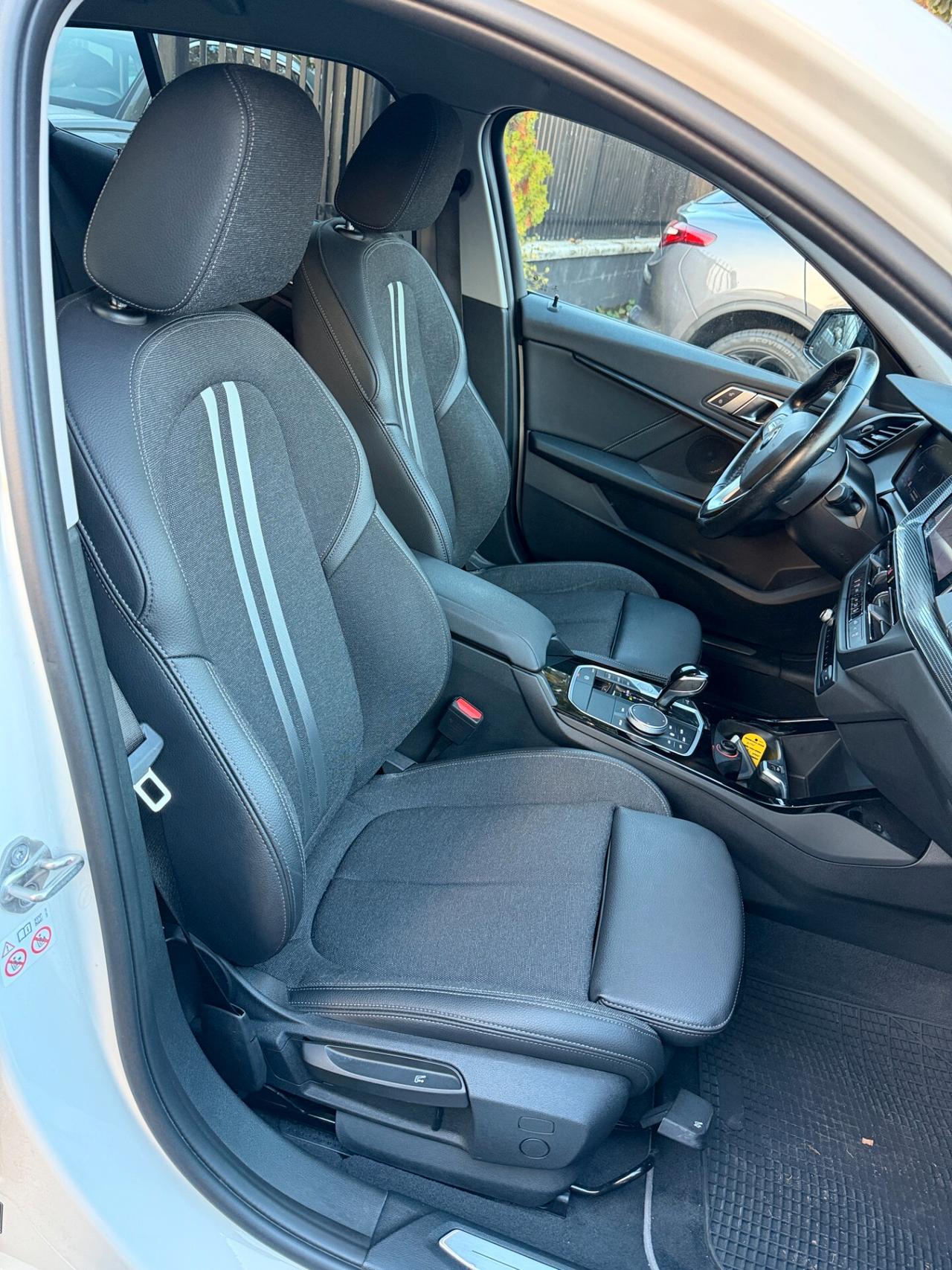 Bmw 118 118i 5p. Msport