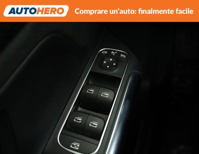 MERCEDES-BENZ B 180 d Automatic AMG Line Premium