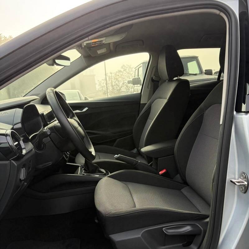 Skoda Fabia 1.0 mpi evo Style 80cv