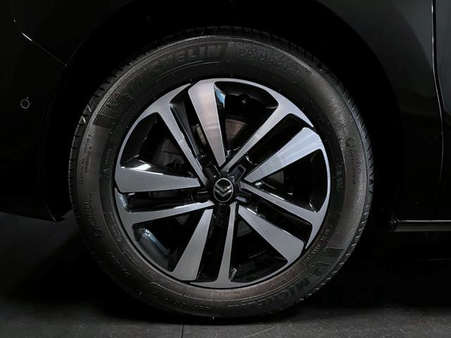 CITROEN Spacetourer 2.0 BlueHDi 180 S&S EAT8 XL Business