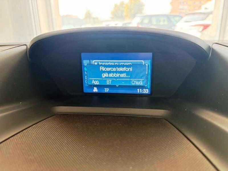 Ford C-Max 1.6 TDCi 115 CV Titanium