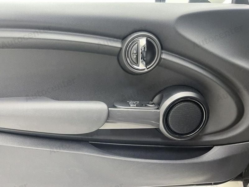 MINI Cooper 1.5 Cooper Business auto