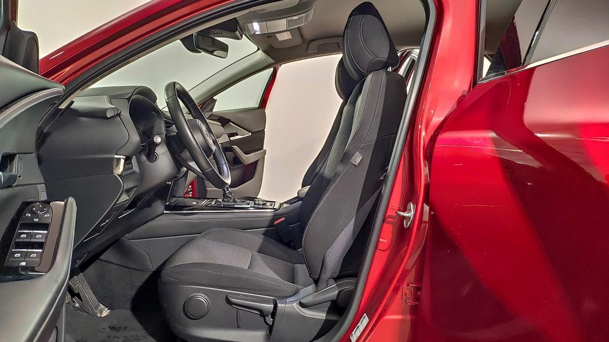 MAZDA Cx-30 2.0L E-Skyactiv-G M Hybrid 2Wd Executive