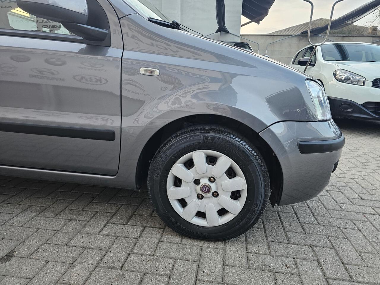 Fiat Panda 1.2 Dynamic GPL