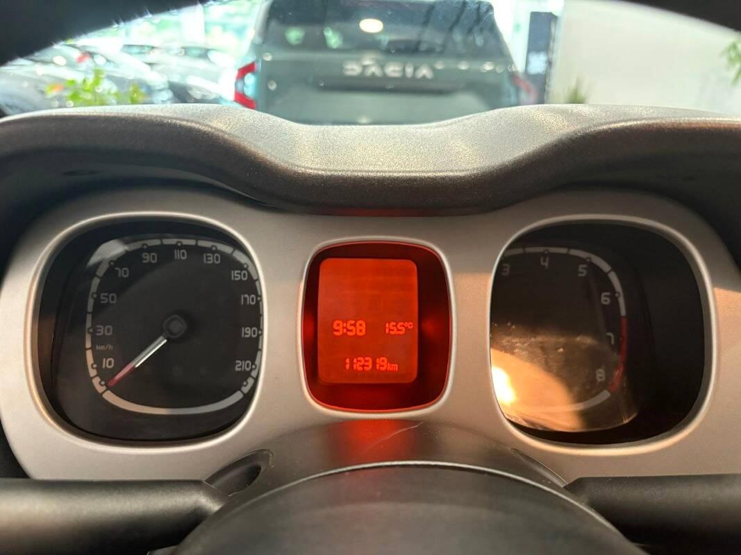 Fiat Panda 0.9 t.air t. 4x4 s&s 85cv my19