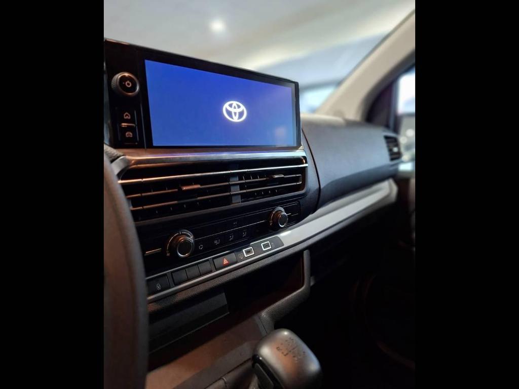 Toyota Proace II Verso Promiscuo Proace Verso 2.0d 144cv S&S L1 Lounge D 9p.Ti