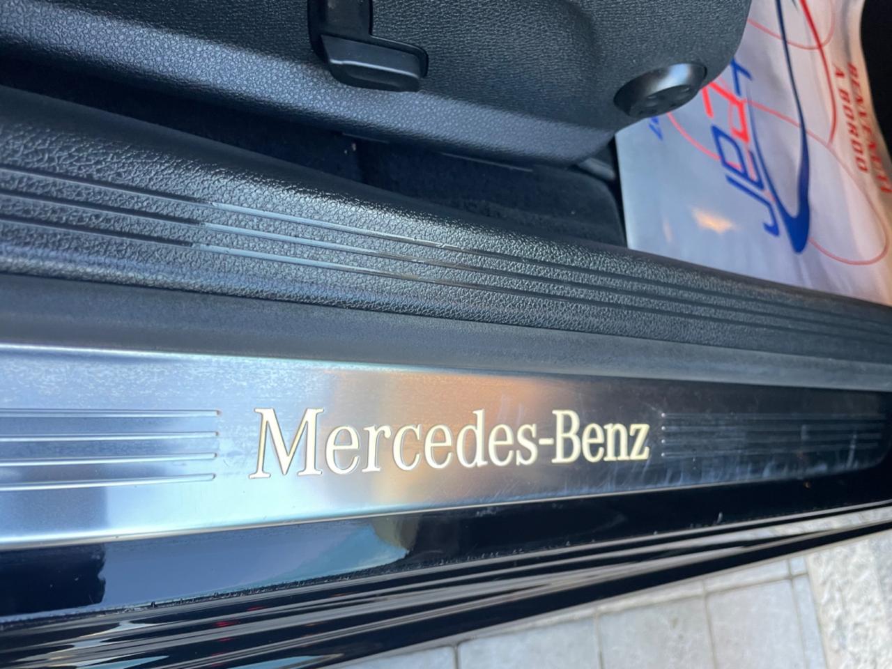 Mercedes-benz C 220 d Auto 4Matic Coupé Premium Plus TETTO NAVY LED 19