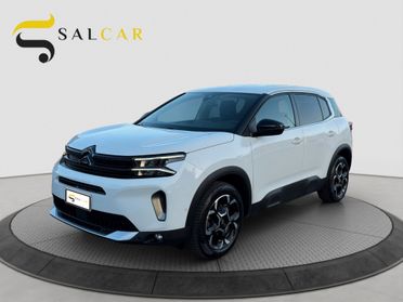 Citroen C5 Aircross BlueHDi 130 S&S EAT8 Shine 2024