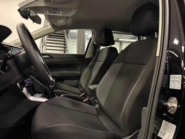 VOLKSWAGEN Polo 1.0 Edition Plus