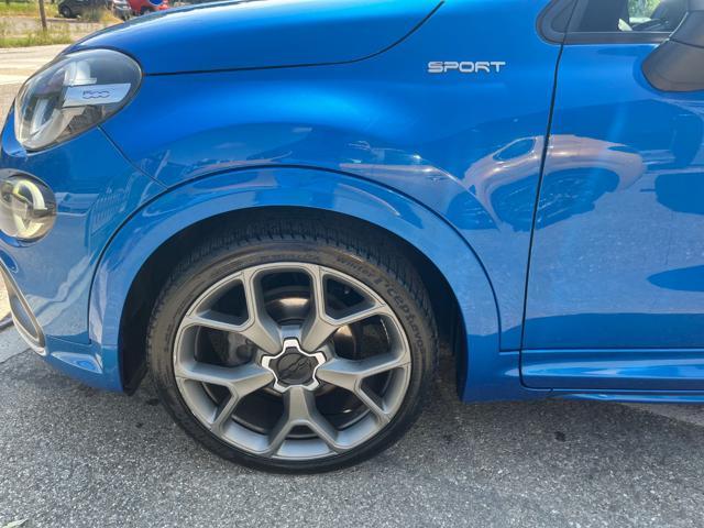 FIAT 500X 1.0 T3 120 CV Sport GPL