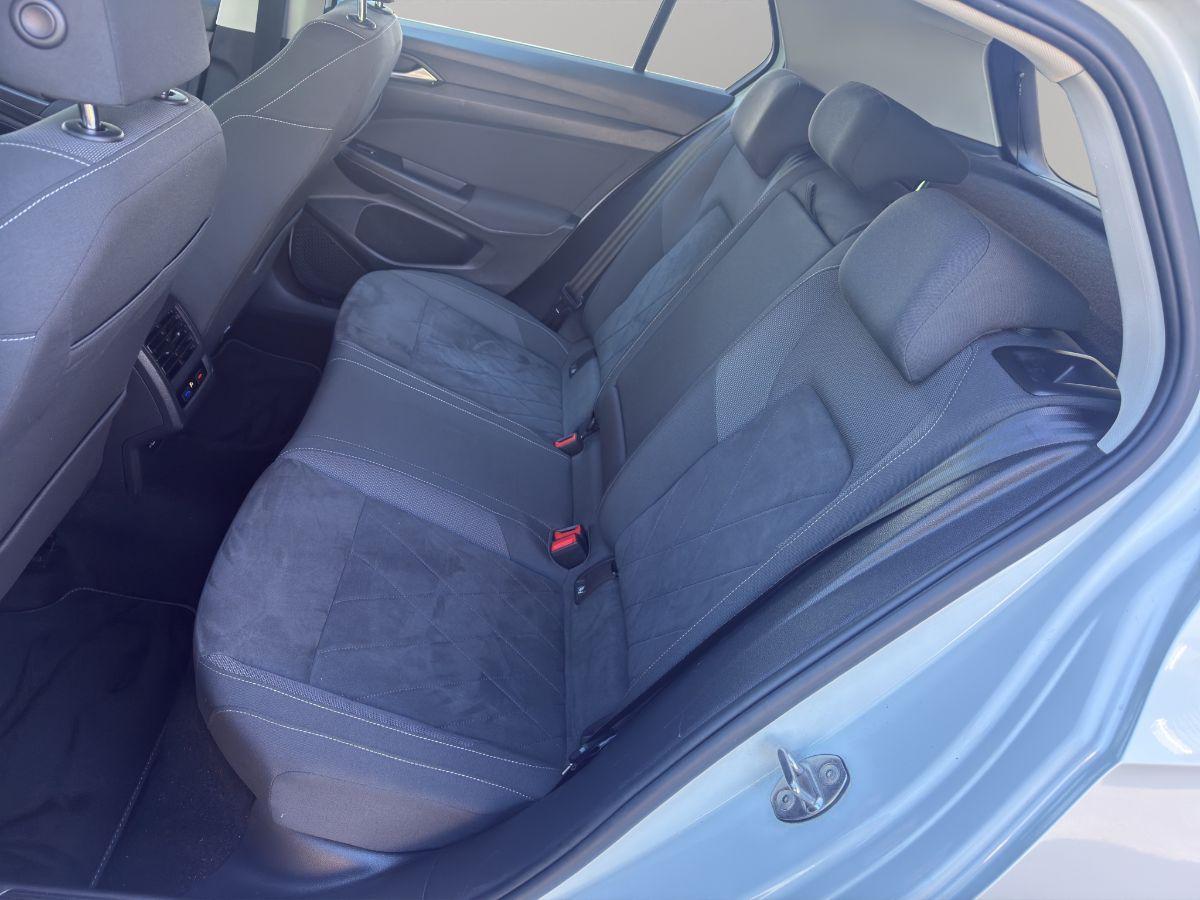 VOLKSWAGEN - Golf - 1.5 TSI ACT DSG 5p. Executive BMT