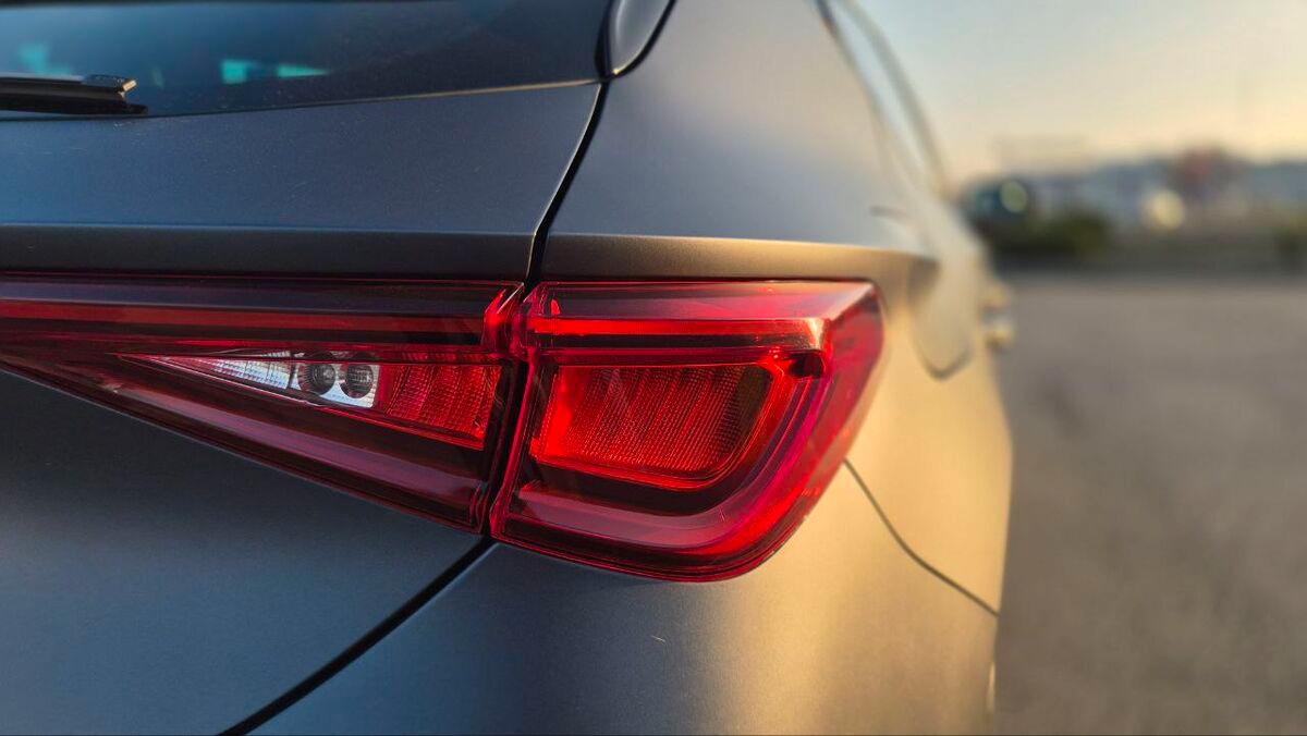 Cupra Leon 1.4 e-hybrid VZ 245cv dsg