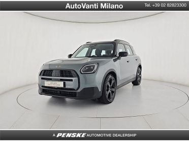 MINI Mini Countryman U25 Mini D Classic Countryman