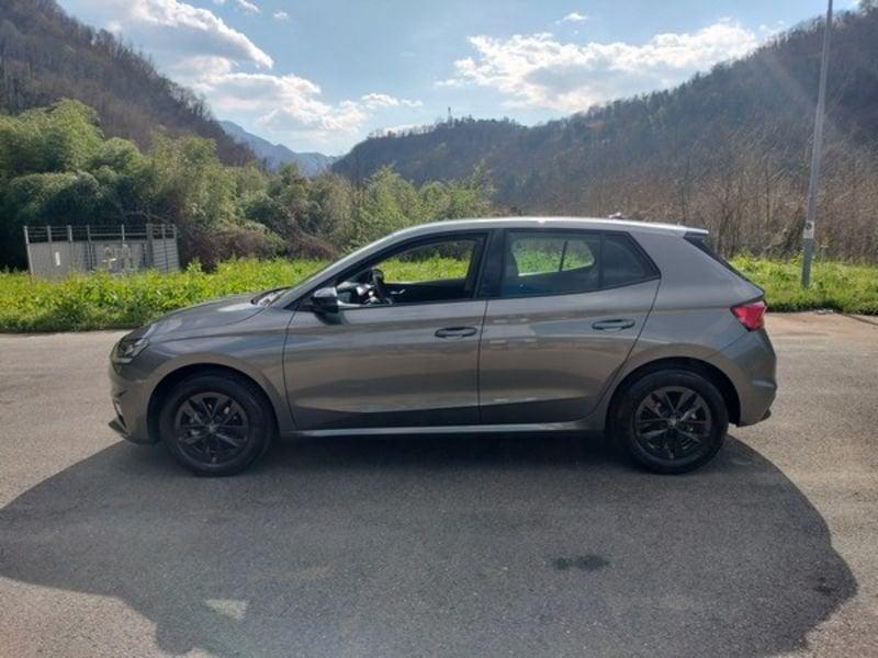 Škoda Fabia 1.0 MPI Evo 59KW YOUNG EDITION