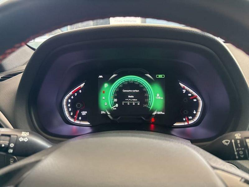 Hyundai i30 1.5 T-GDI 48V NLINE 160CV DCT