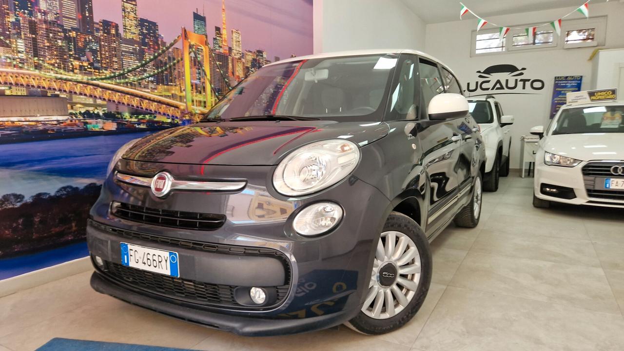 Fiat 500L Pro 1.6 MJT 105CV Pop Star 4 posti (N1)