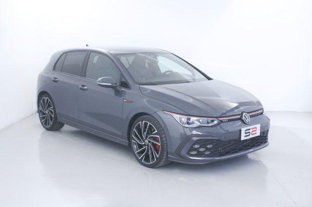 VOLKSWAGEN Golf GTI 2.0 TSI DSG Harman Kardon/Fendinebbia LED "X"