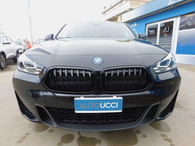 BMW X2 xDrive25e Phev Msport